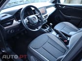 Skoda Kamiq 1.0 TSI Style