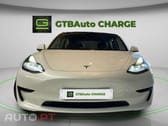Tesla Model 3 Stander 