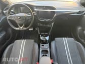 Opel Corsa-E 50 kWh GS