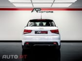 Audi A1 2.0 TDI S line Sport Pack