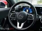 Mercedes-Benz A 250 e Style Plus