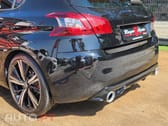 Peugeot 308 1.5 BlueHDi Business Line