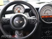 MINI Clubman One D