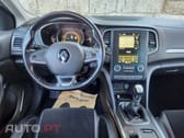 Renault Mégane Sport Tourer 1.6 dCi Intens
