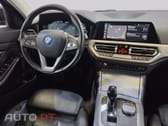 BMW 320 Plug-In Hybrid I.V.A DEDUTIVEL 