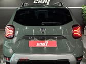 Dacia Duster 1.0 TCe ECO-G Extreme Bi-Fuel