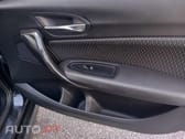 BMW 116 Série 1 116D