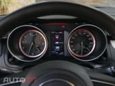 Suzuki Swift HYBRID