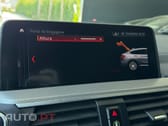BMW X4 M M40 d Auto