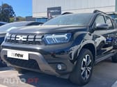 Dacia Duster Duster 1.5 Blue dCi Journey
