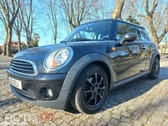 MINI Cooper One
