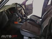 Mitsubishi L200 2.5 TD CD Strakar ABS+AC