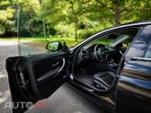 BMW 420 d Line Luxury Auto