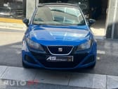 Seat Ibiza 1.2 TDI Reference