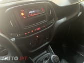 Fiat Doblo 1.3 MJ Easy 3L