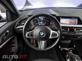 BMW 216 d Pack Desportivo M