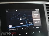 Renault Mégane Sport Tourer 1.5 Blue dCi Limited