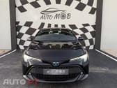 Toyota Corolla 1.8 Hybrid Comfort