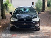 Citroen C5 2.0 HDi Exclusive