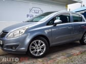 Opel Corsa 1.3 CDTi