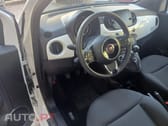 Fiat 500C 1.0 Hybrid