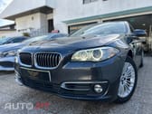 BMW 520 DA LINE LUXURY