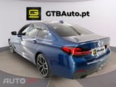 BMW 530 I.V.A DEDUTIVEL 