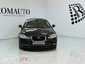 Jaguar XF S 3.0D V6 LUXURY
