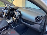 Renault Clio 1.5 DCI Limited Edition
