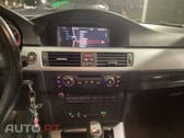 BMW 320 d Auto