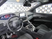 Peugeot 3008 1.5 BlueHDi GT Line