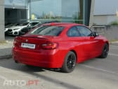 BMW 220 d Coupe Advantage Auto