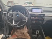 BMW X1 16 d sDrive Corporate Edition Auto
