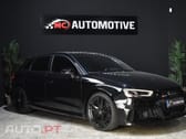 Audi RS3 Sportback 2.5 TFSI quattro S tronic