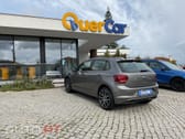 Volkswagen Polo 1.0 Confortline