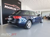 Audi A4 Avant 2.0 TDI Advance