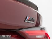 BMW M4 Competition Pack 50 anos M