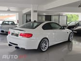 BMW M3 Coupe Drivelogic