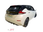 Nissan Leaf e+ N-Connecta