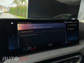 BMW 320 e Auto