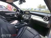 Mercedes-Benz C 200 (BlueTEC) d Station AMG Line