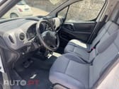 Citroen Berlingo 1.6 e-HDi L2 Club 3L ETG6