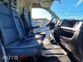 Citroen Jumper 2.2 HDi 35 L4H3