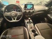 Nissan Juke 1.0 DIG-T N-Connecta DCT
