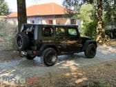 Jeep Wrangler 2.8 CRD MTX Sport