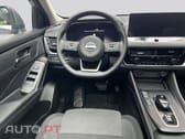 Nissan Qashqai N-Connecta e-Power  I.V.A DEDUTIVEL