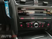 Audi Cabriolet 2.0 TDi S-line
