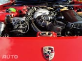 Porsche 944 Targa