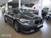 BMW 116 d