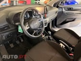 Hyundai i20 Comfort
